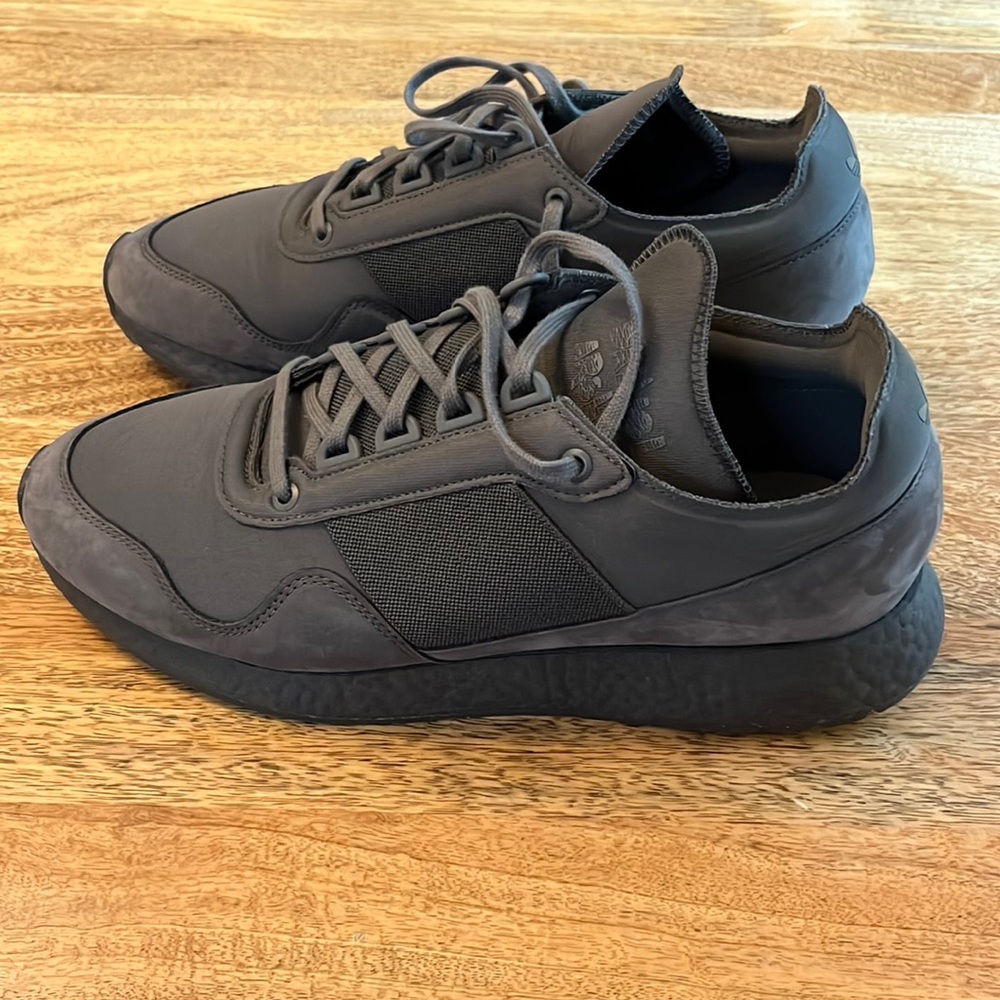 Adidas Daniel Arsham Present
